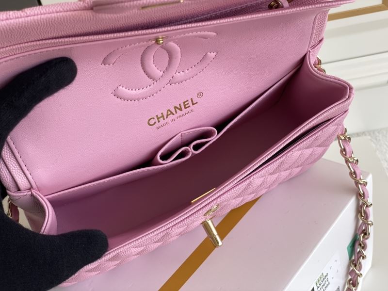 Chanel CF Series Bags